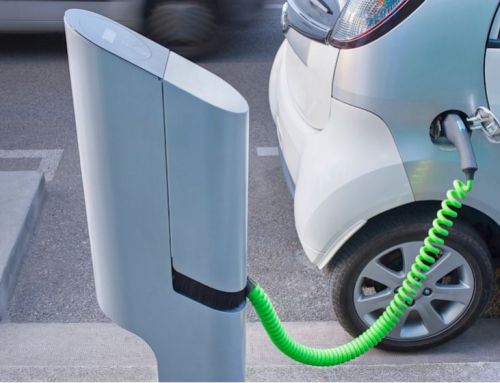 Elektrisko transportlīdzekļu ātrās uzlādes staciju būvniecība