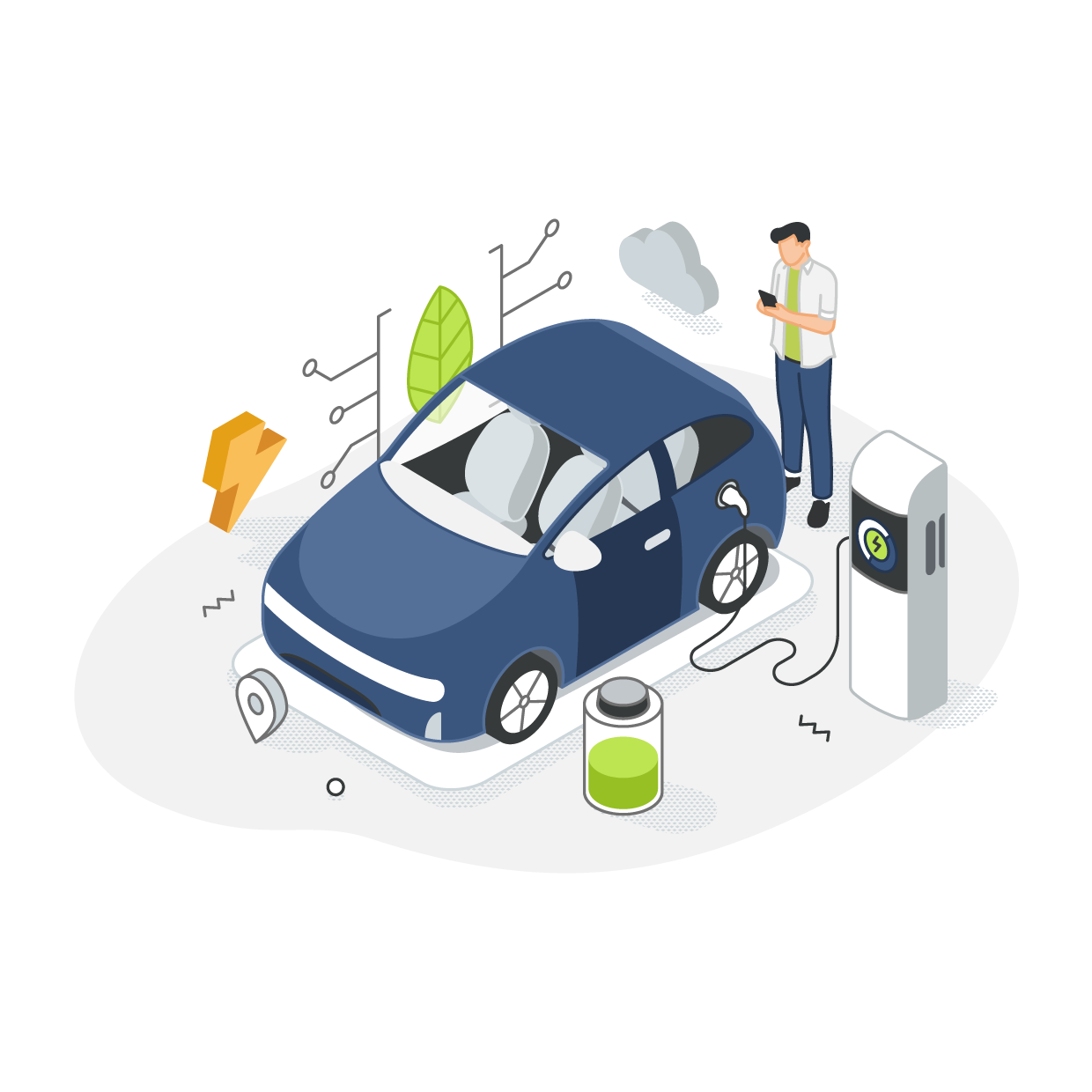 E-mobilitāte