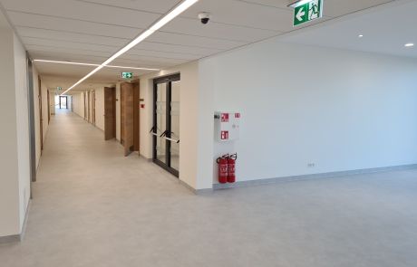 Novērošanas kamera iekštelpām
