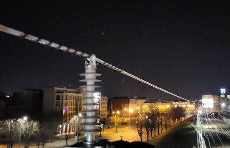 Dzelzceļa SCB